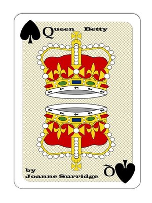 cover image of Queen Betty